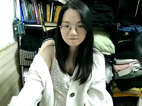 xiaoxiaowan11 Show Webcam