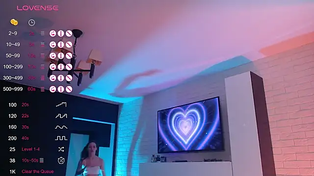 Jade_Amore's Live XXX Chat