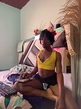 Show de AnelimDagota_ na webcam