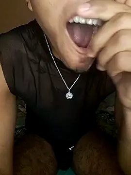 Вебкам-шоу aron_yael