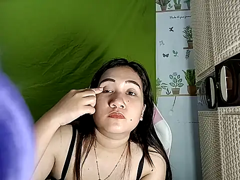 Chat XXX en directo de ImYours15