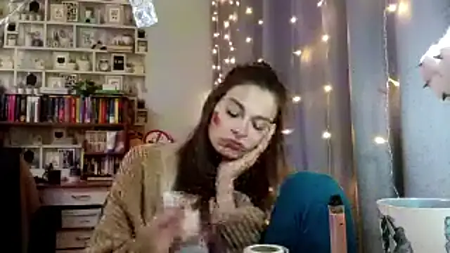 Živý XXX chat JInaMillsap