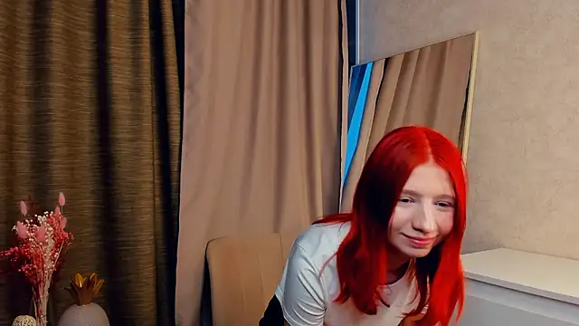 DelanaRyea's Live Sex Cam Show
