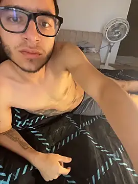 ImRutz – Live XXX-chat