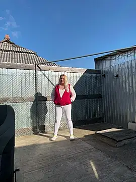 Chat XXX en directo de SabinaSweety