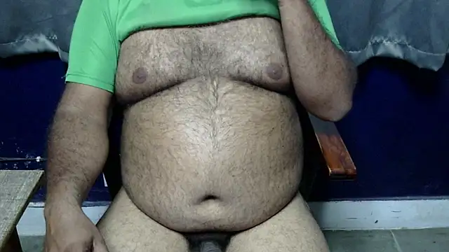 hairysubcub_70 – Live XXX-chat