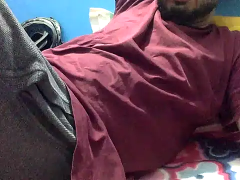 Precumboner – Live XXX-chat