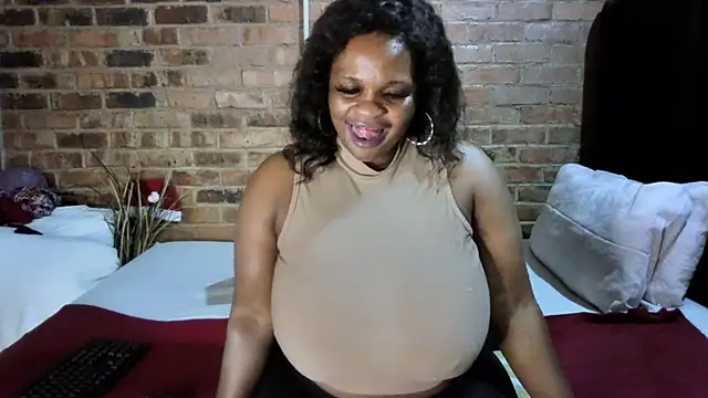 Show Webcam de DIRTIENASTY