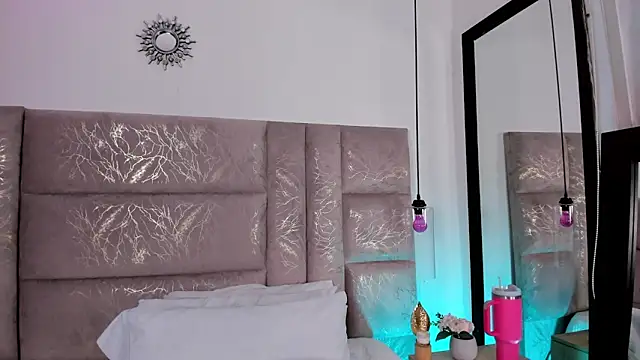 CeliWoods 라이브 XXX 채팅