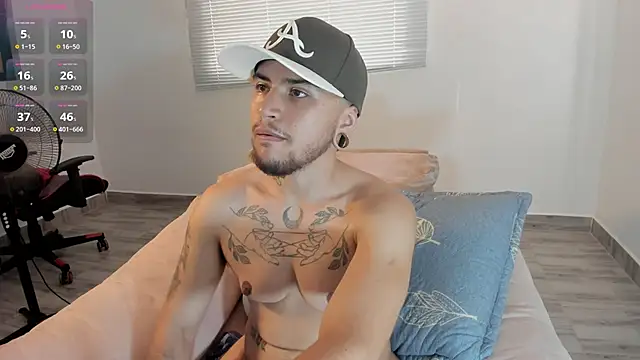 ftmphilip_ Live XXX-Chat