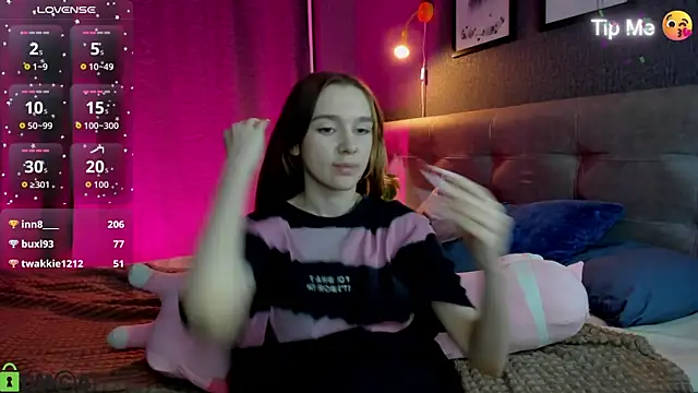 دردشة Lesi_Moonie01 الجنسية المباشرة