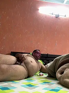 Rupkumarmaleforfun Chat XXX in diretta