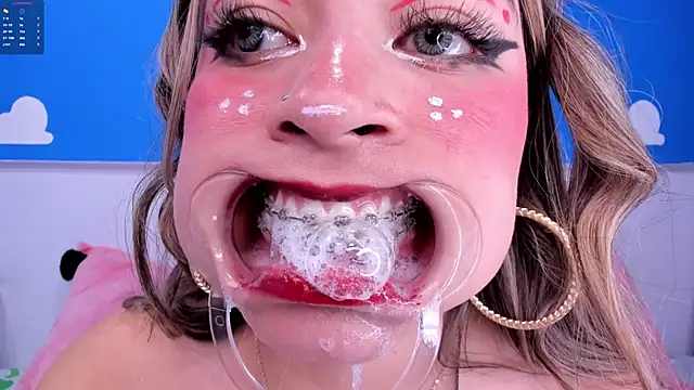 Chat XXX Live miss__evolet