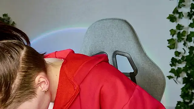 Chat +18 de LadyLolipop_ ao vivo