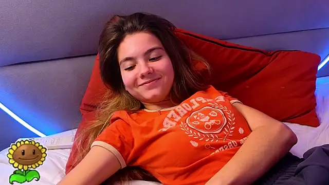 แชท XXX สดของ MargieDavidson