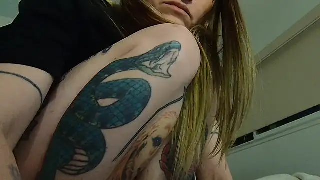 Chat XXX Live lavender_spits