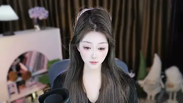 Umi-UmiUmi Obrolan Langsung XXX