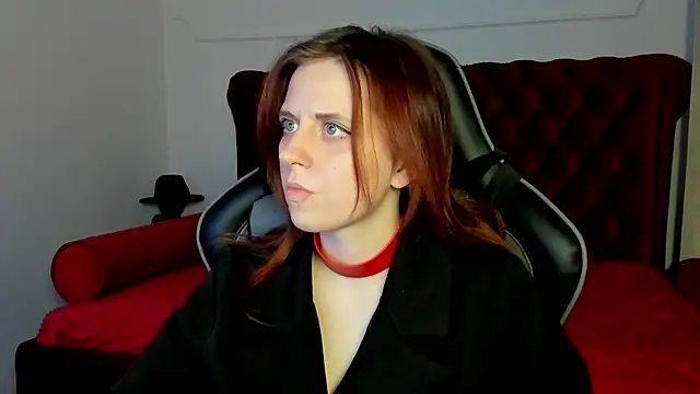 FreyaVey Live XXX-Chat