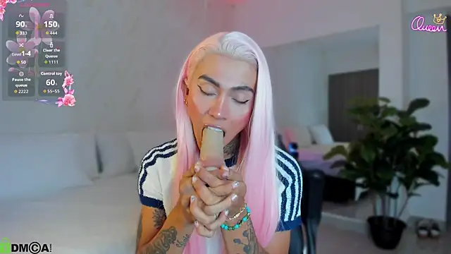 miss_tatiana_'s Live XXX Chat