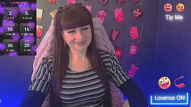 Violla_My: απευθεί ας συνομιλία ΧΧΧ