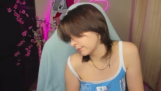 Živý XXX chat AudreyyKim