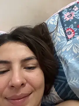 Chat +18 de Dakota_Evanns ao vivo