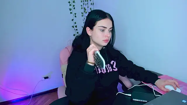 Онлайн чат XXX Silena_sky