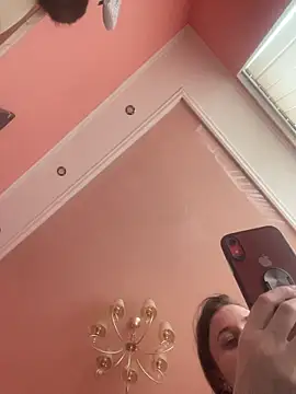 Chatroom XXX en direct de Flossy_Vettie