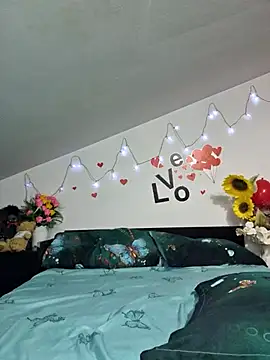 Živý XXX chat SweetMaddy888