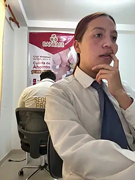 Živý XXX chat Emily-7_