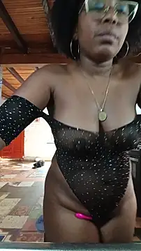 Show de ChanneldelaCroix na webcam