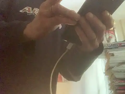 mcperson222 élő XXX-chatje