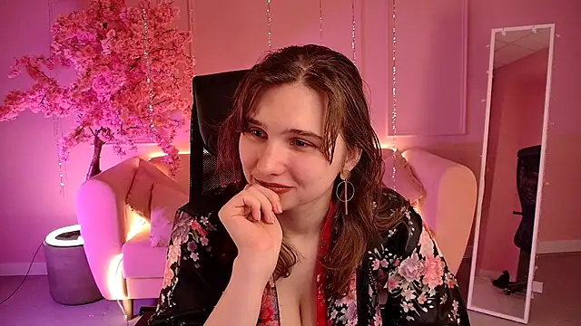 Chat XXX Live TessaMill