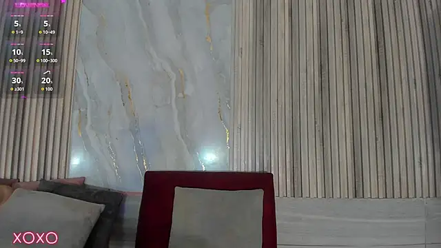 BriannaChelseaのライブXXXチャット