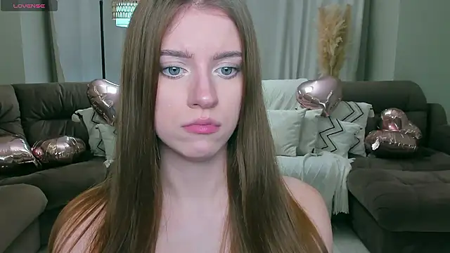 Chat XXX ao vivo de Erica_Kiss