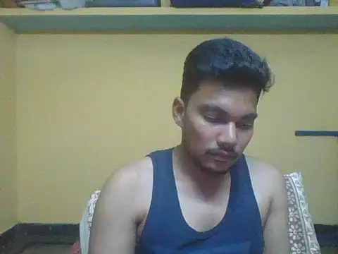 XXX chat uživo modela LUSTBOY4321