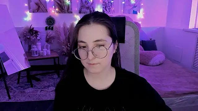 VirtuallVoyant Live XXX-chat