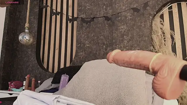 Živý XXX chat salome-gh