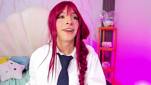 Chat XXX ao vivo de Damiian20_