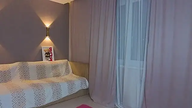 XXX chat uživo modela CoryOrgovan