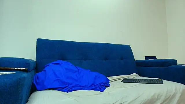 Skinny_Zeth Webcam-Show