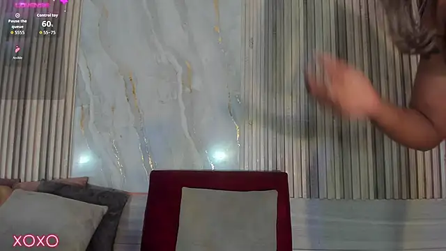 Chatroom XXX en direct de BriannaChelsea