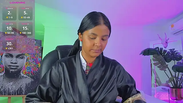 JANYLOVE__'s Live XXX Chat