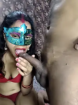 Sexy_komal02のウェブカメラショー