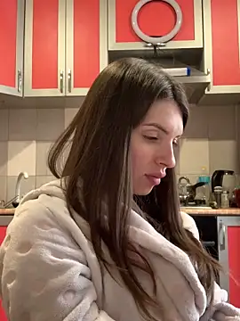 SeducingYoghourt Chat XXX live