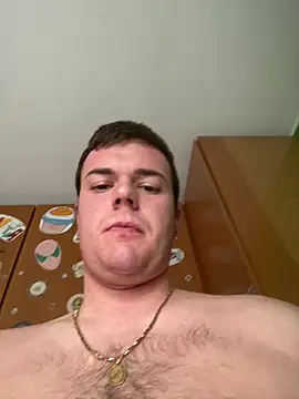 Show de webcam de Turbotia