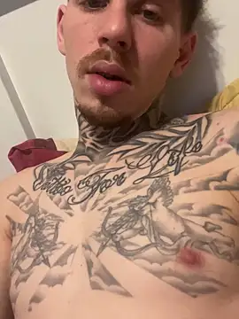 Antonio1998F Webcam Show