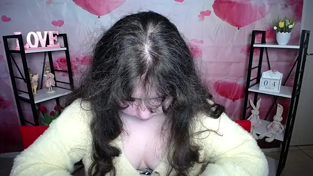 NeonilaLisova's Live XXX Chat