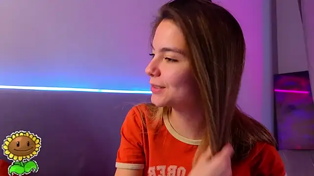 แชท XXX สดของ MargieDavidson