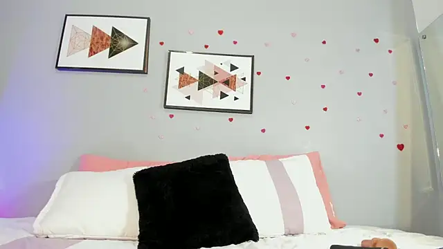 Chat +18 de PauleteW10 ao vivo